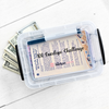 100 Envelope Savings Challenge Kit